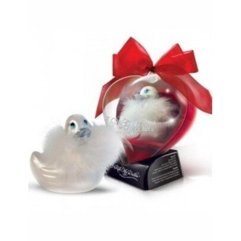 Duck Vibrating Mini Valentine's Day