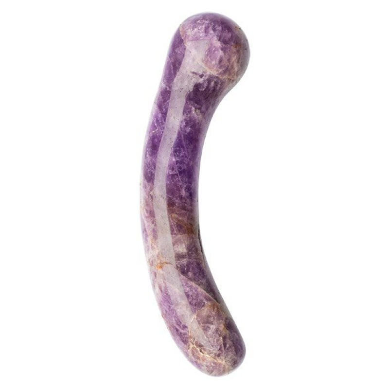 La Gemmes - G Curve Pure Amethyst