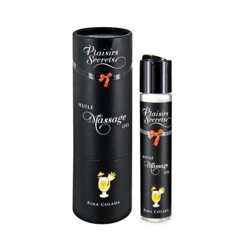 Huile Massage Pina Colada 59Ml