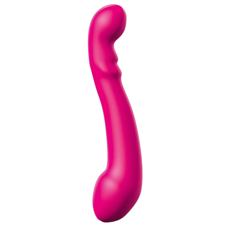 So Dildo Magenta