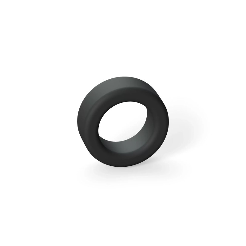 COOL RING - BLACK ONYX -
