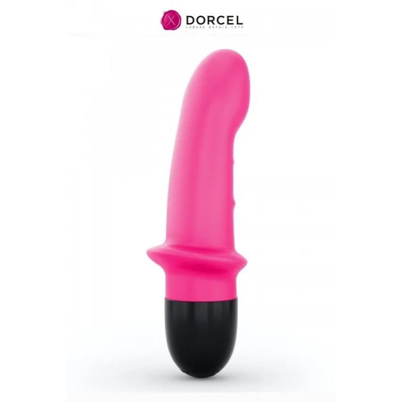 Mini Lover Pink 2.0 Rechargeable