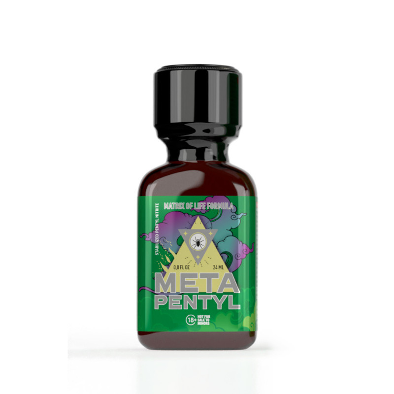 Metal Pentyl 24Ml