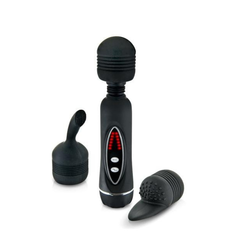Pretty Love Magical Massager  