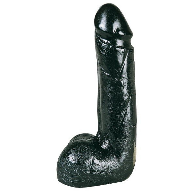 Todo negro 195-50