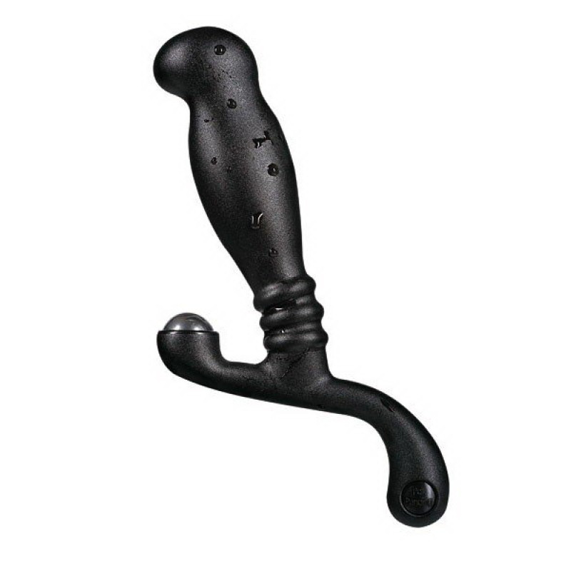 Glide Black