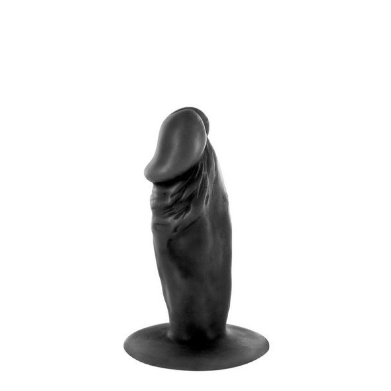Realista Gode Real Body Tim Black