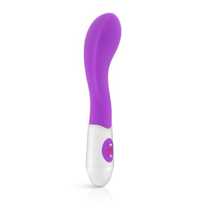 G-Spot Ysalis Yoba