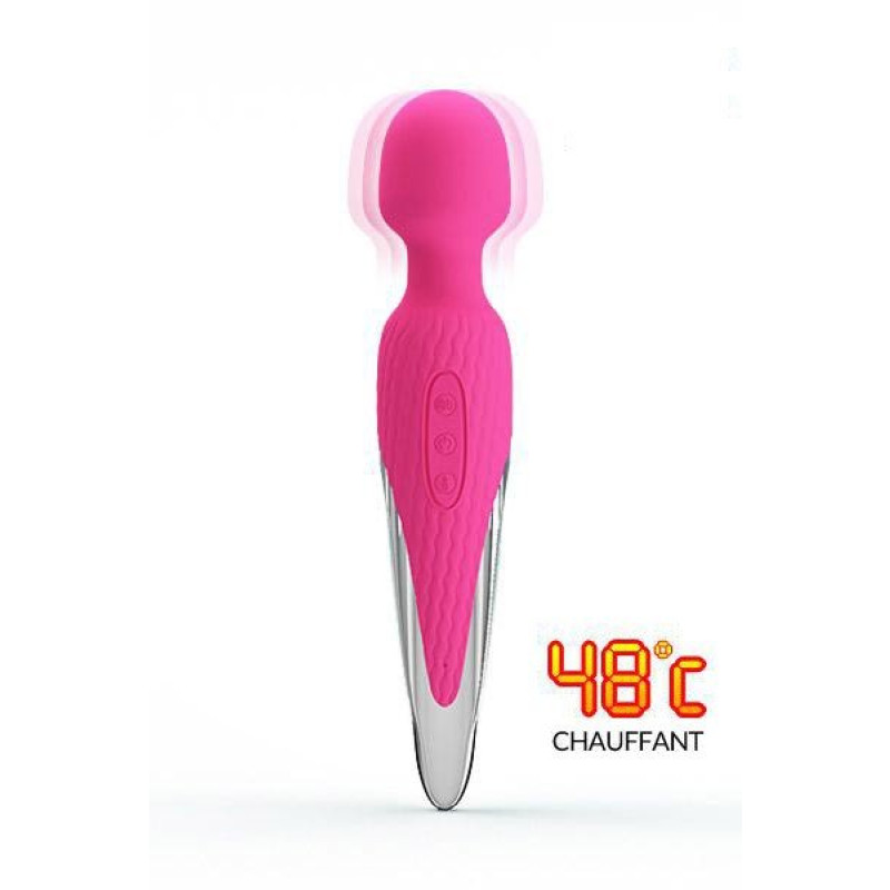 Vara de aquecimento de chauffant de varinha USB