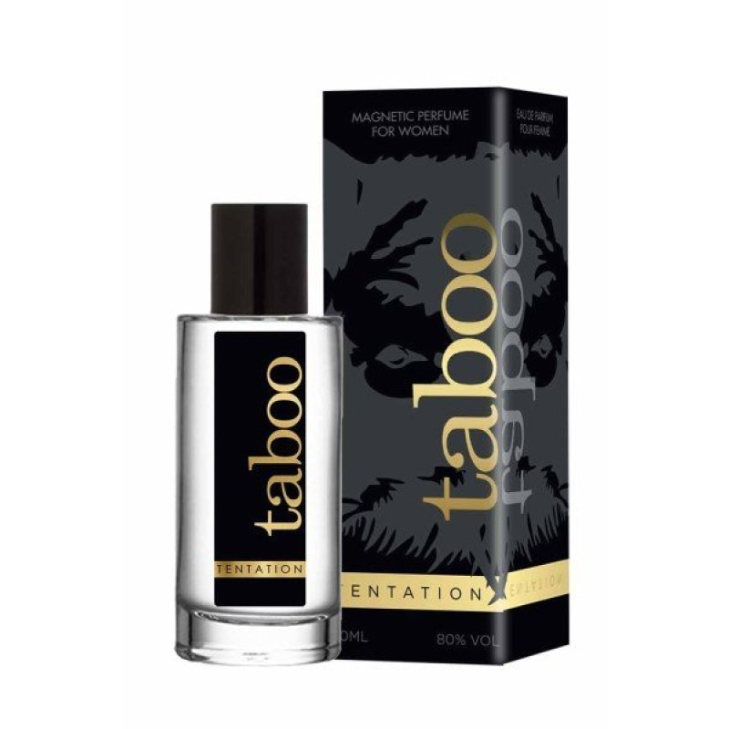 Taboo Tentation For Her 50Ml