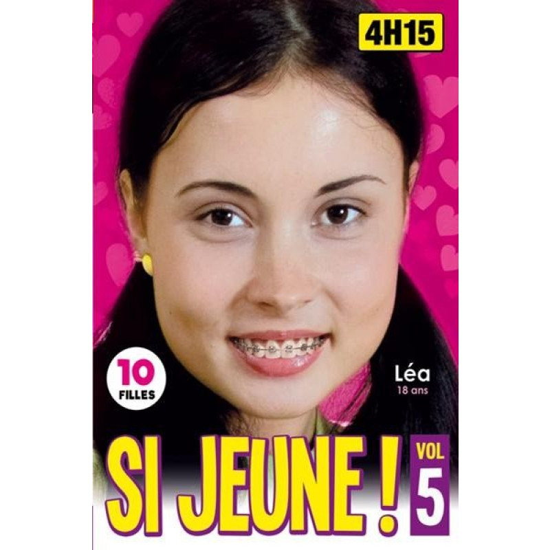 Tão Jovem 05