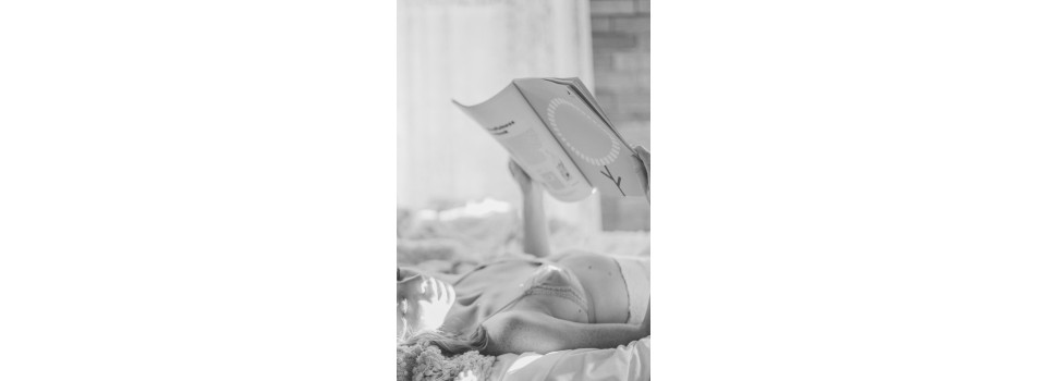 Littérature érotique