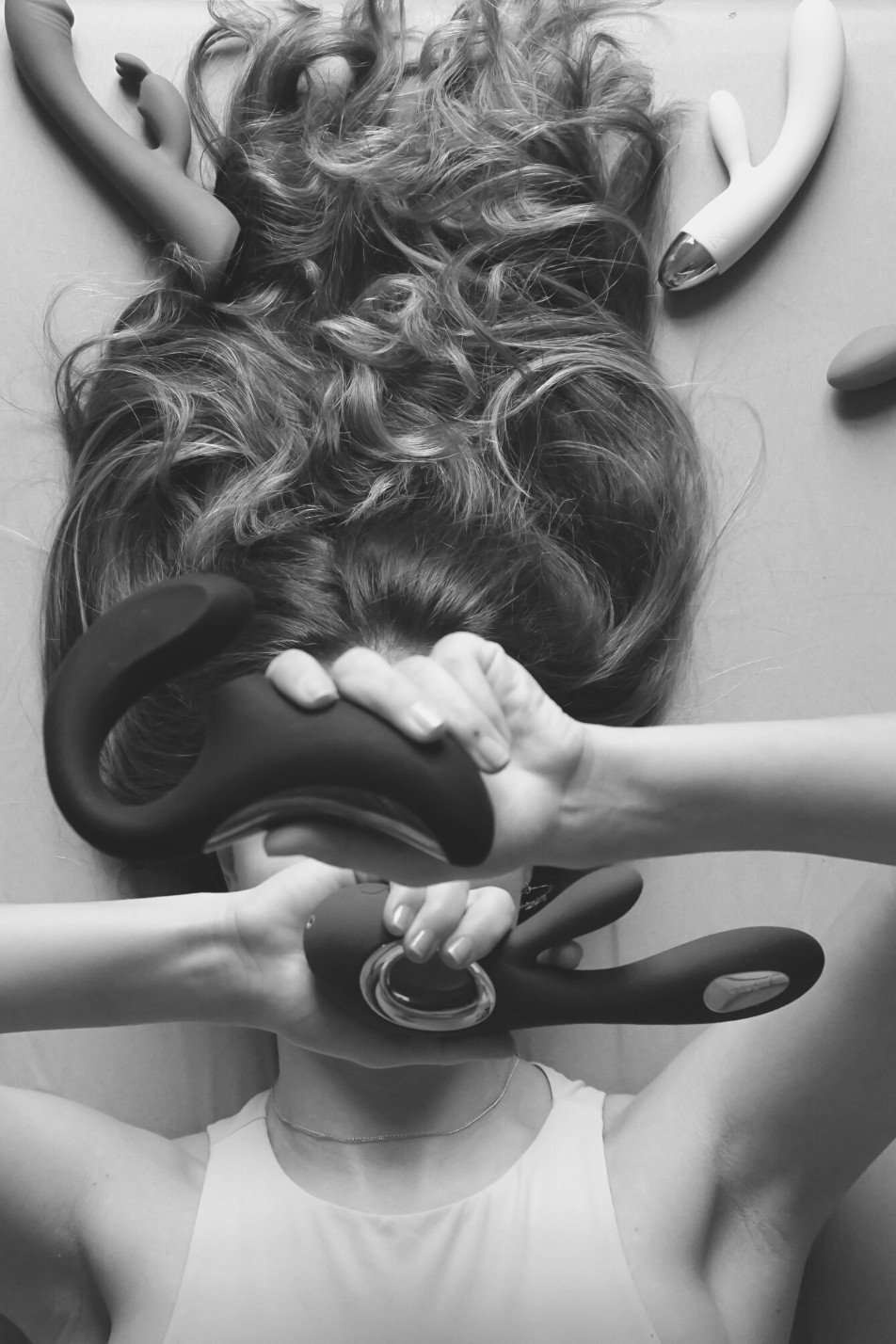 G-Spot Vibro