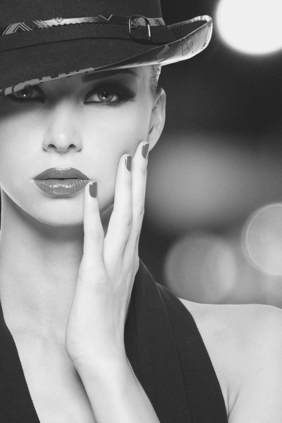 Accessoires lingerie