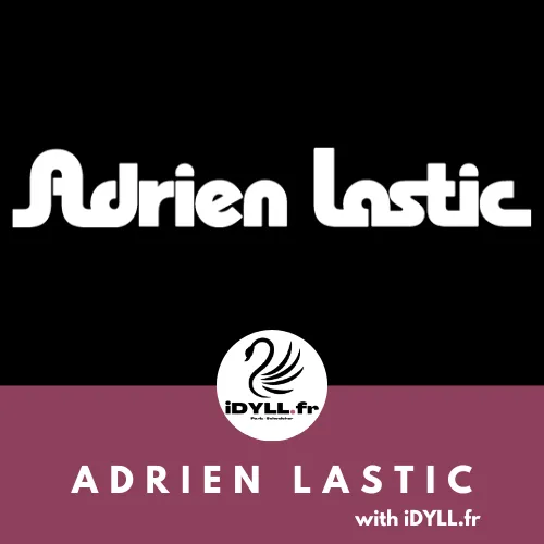 Adrien Lastic