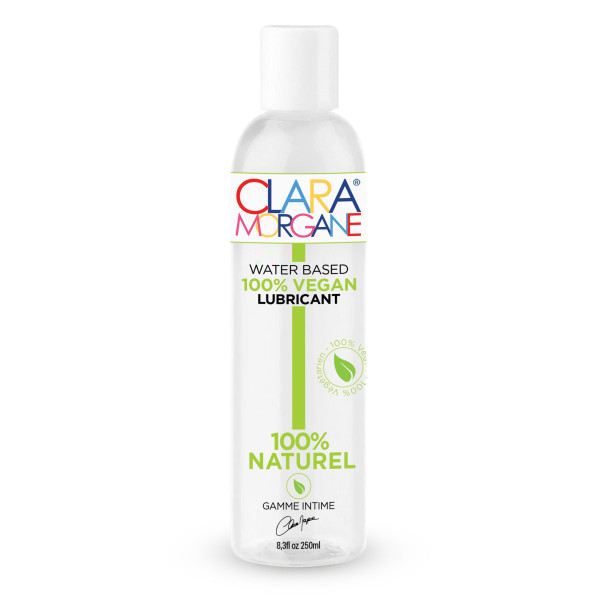 Lubrifiant BIO Clara Morgane 250ml