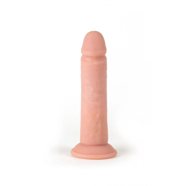 Gode vibrating realistic r1