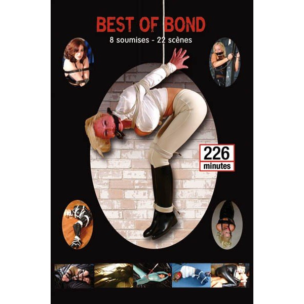 Best Of Bond